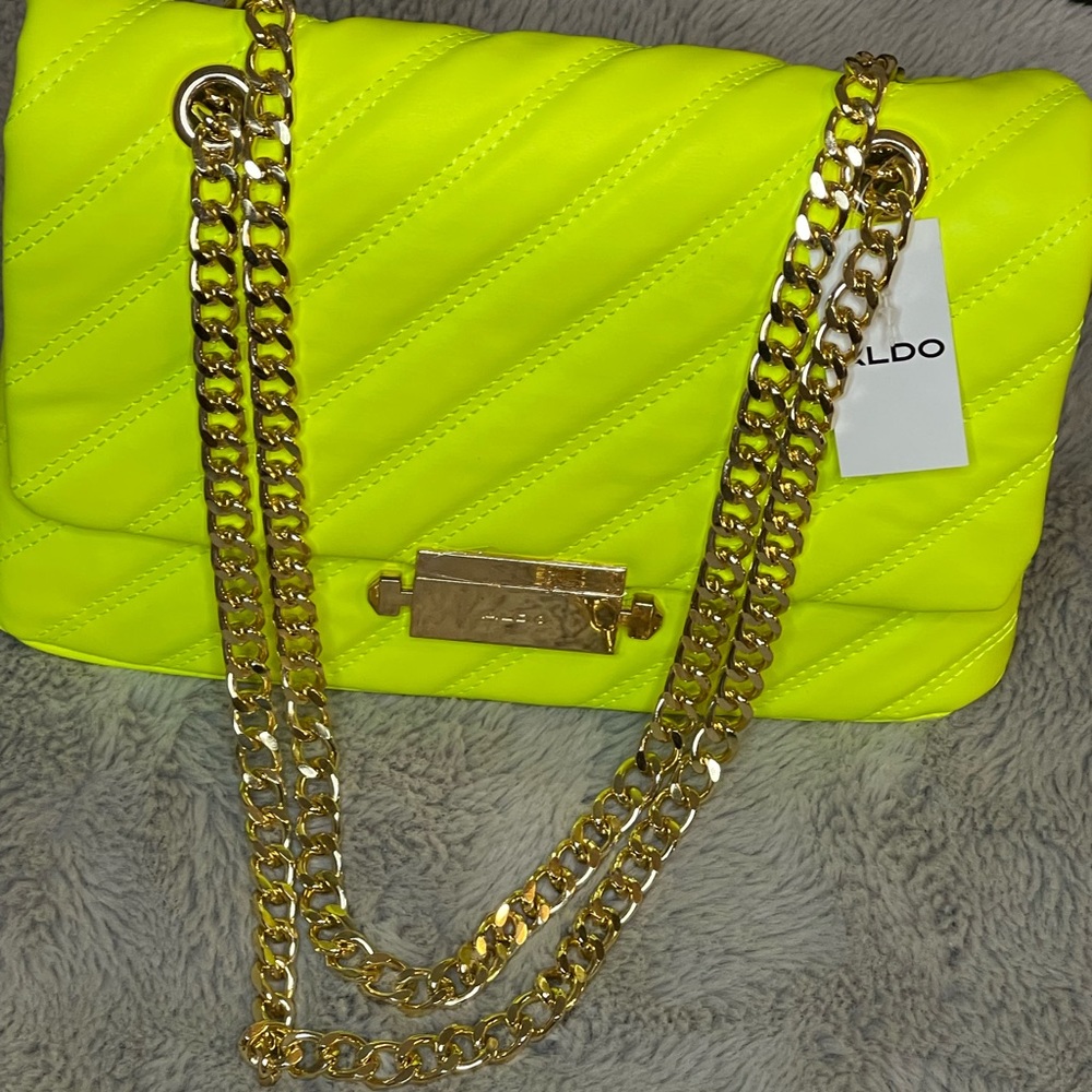 Also Shoulder Handbag/Crossbody